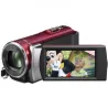CAMESCOPE FULL HD HDRCX200RED SONY
