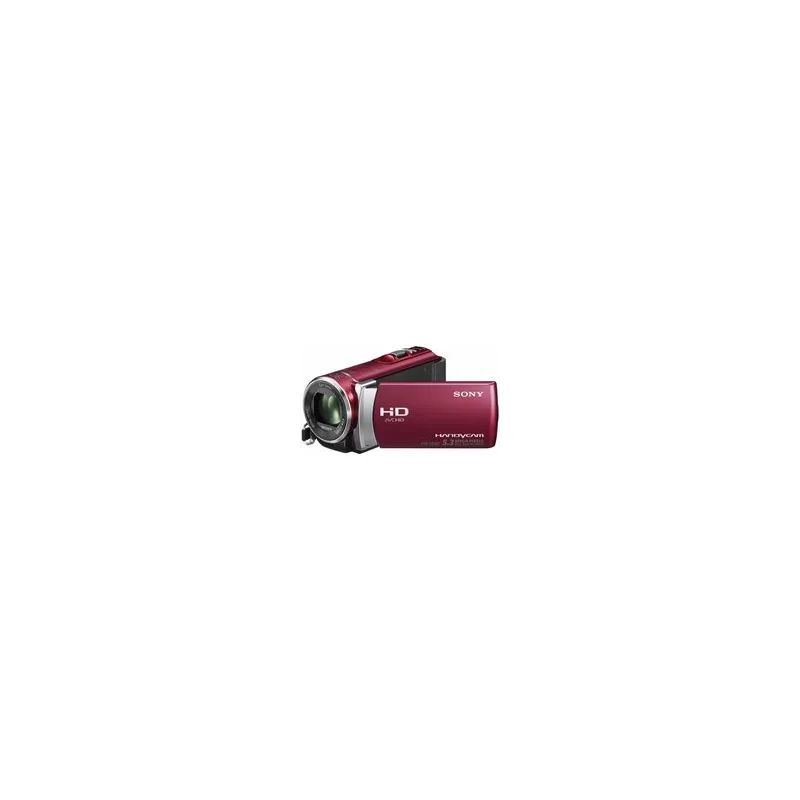 CAMESCOPE FULL HD HDRCX200RED SONY