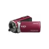 CAMESCOPE FULL HD HDRCX200RED SONY