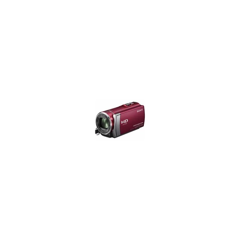 CAMESCOPE FULL HD HDRCX200RED SONY
