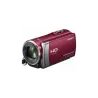 CAMESCOPE FULL HD HDRCX200RED SONY