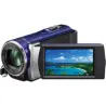 CAMESCOPE FULL HD HDRCX200LIGHTBLUE SONY