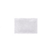 TAPIS MAXI CHENILLE 50X80 BLANC