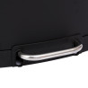 Poubelle 30 L Noir