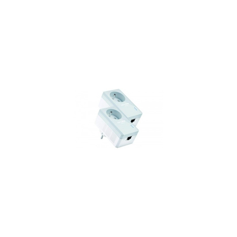 BOITIER INCLUANT PRISE TPLINKPA4015 TP LINK