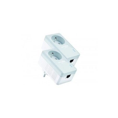 BOITIER INCLUANT PRISE TPLINKPA4015 TP LINK