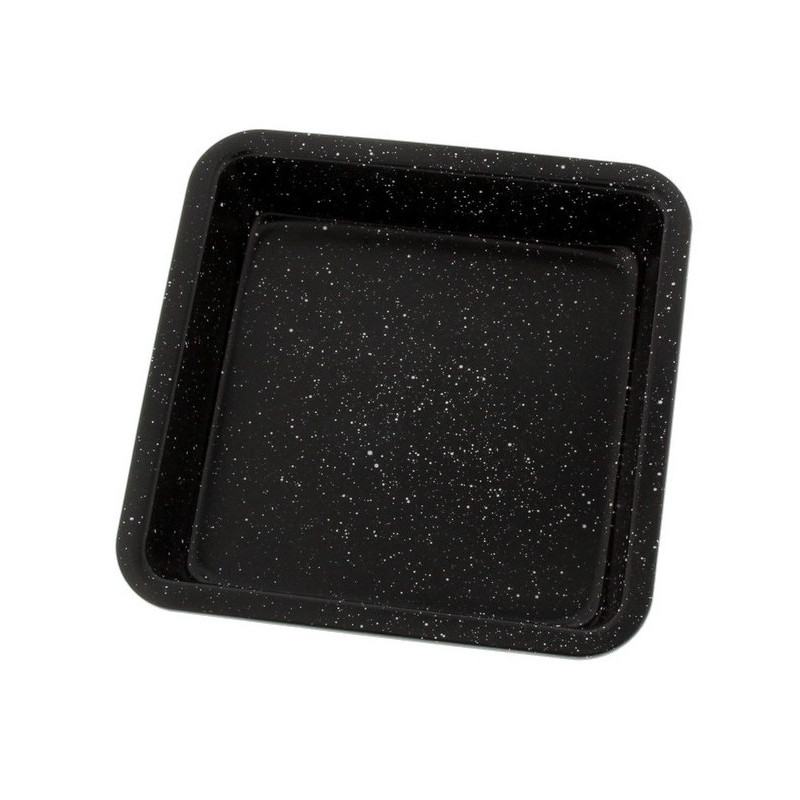 MOULE GATEAU CARRE 22,5X22,5X4,5