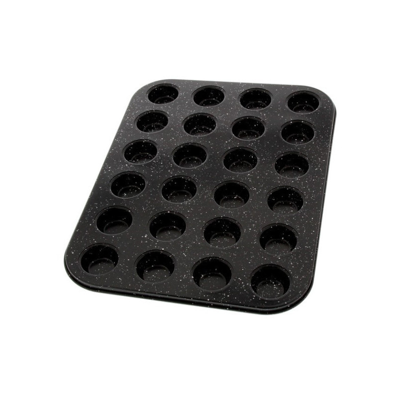 MOULE 24 MINI MUFFIN 35,5X26,5
