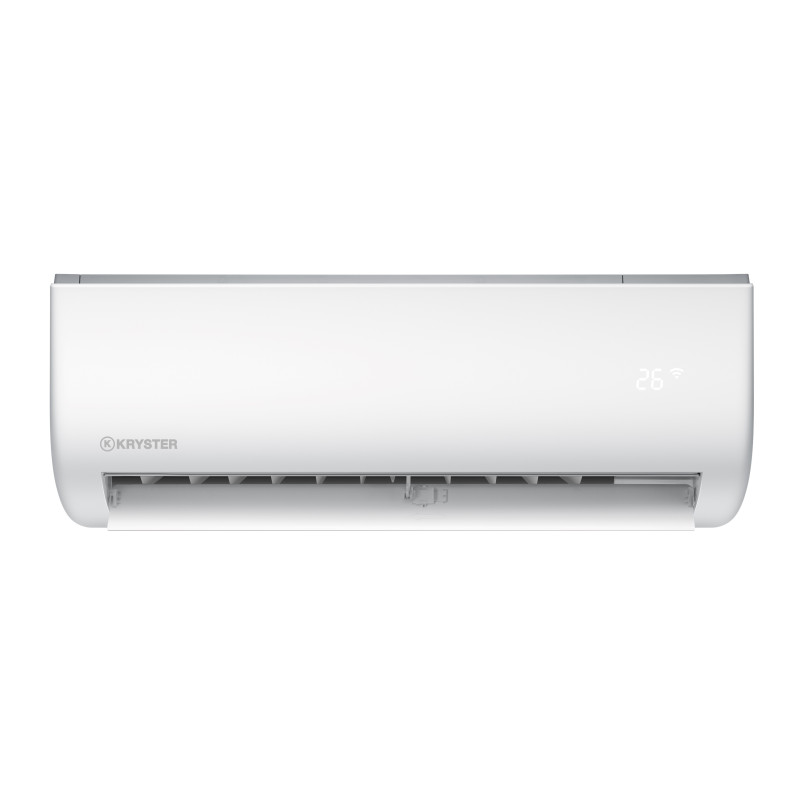 Climatisation SPLIT 12000 BTU - KRYSTER - KSP12M31-KSP12M31-UT
