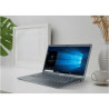PC Portable Pro Serie Intel Atom 4/128Go Gris - POLAROID - POLAPORT14128