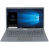 PC Portable Pro Serie Intel Atom 4/128Go Gris - POLAROID - POLAPORT14128