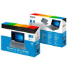 PC Portable Pro Serie Intel Atom 4/128Go Gris - POLAROID - POLAPORT14128