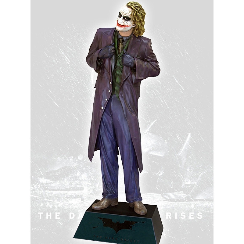 Figurine Joker Dark Nights - MUCKLE MANNEQUINS - 81330018166 