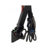 Trottinette Electrique ES80W Skill 8" Noir - VELOCIPTOR - 0VEL80W00