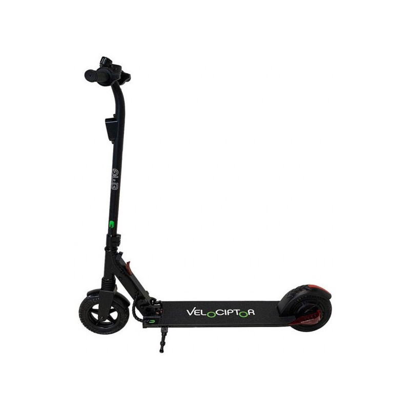 Trottinette Electrique ES80W Skill 8" Noir - VELOCIPTOR - 0VEL80W00