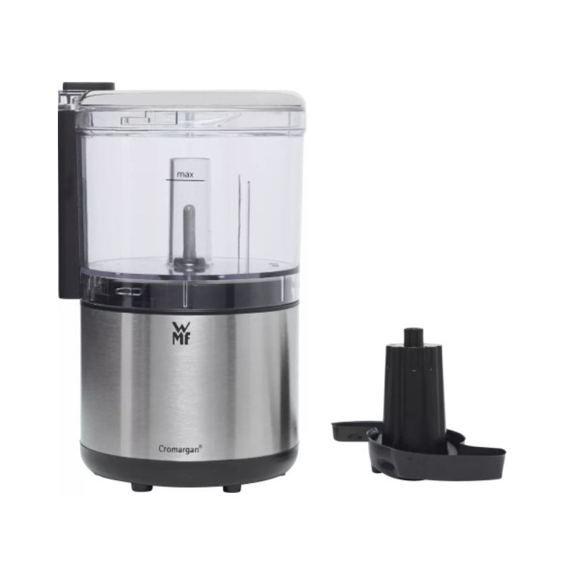 Hachoir Kitchen Minis 65W Noir/Inox - WMF - WMF 1658