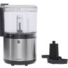 Hachoir Kitchen Minis 65W Noir/Inox - WMF - WMF 1658