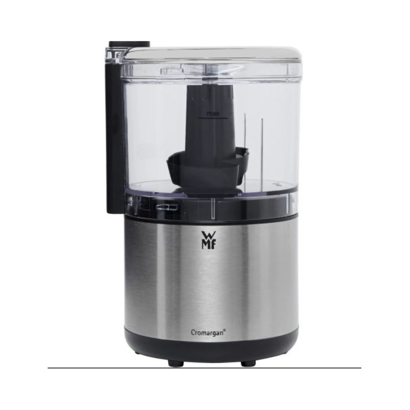 Hachoir Kitchen Minis 65W Noir/Inox - WMF - WMF 1658