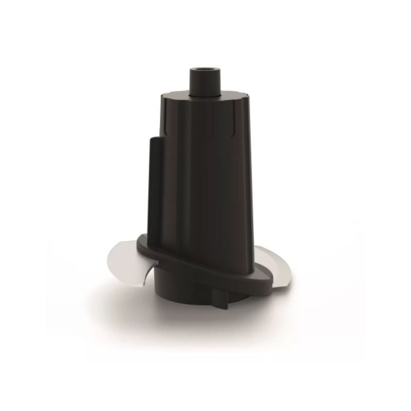 Hachoir Kitchen Minis 65W Noir/Inox - WMF - WMF 1658
