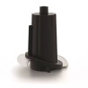 Hachoir Kitchen Minis 65W Noir/Inox - WMF - WMF 1658