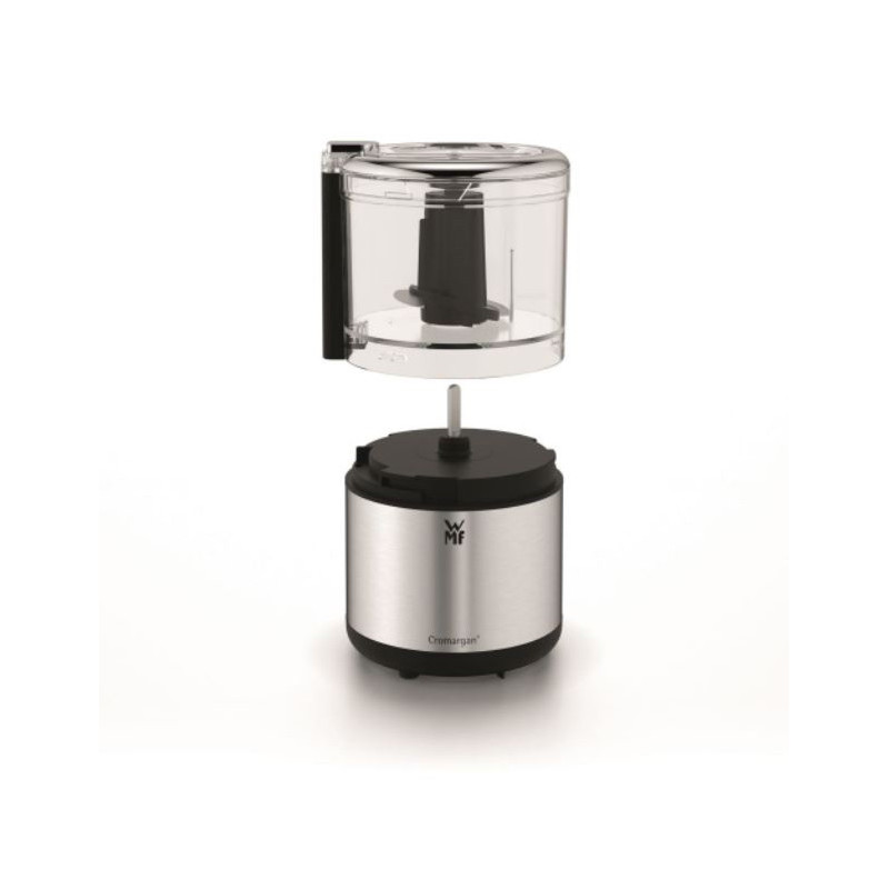 Hachoir Kitchen Minis 65W Noir/Inox - WMF - WMF 1658