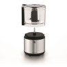 Hachoir Kitchen Minis 65W Noir/Inox - WMF - WMF 1658