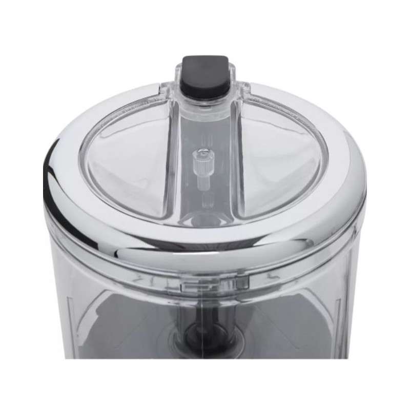 Hachoir Kitchen Minis 65W Noir/Inox - WMF - WMF 1658