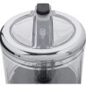Hachoir Kitchen Minis 65W Noir/Inox - WMF - WMF 1658