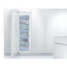 Congélateur Intégrable à Pantographe 211L Blanc - BOSCH - GIN81AEF0