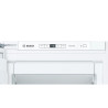 Congélateur Intégrable à Pantographe 211L Blanc - BOSCH - GIN81AEF0