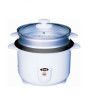 Cuiseur à riz 1,8L 700W blanc - 7LINE - RC-8WPT