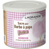 Boîte de Sucre Barbe à Papa Fraise 500g - LAGRANGE - 380007
