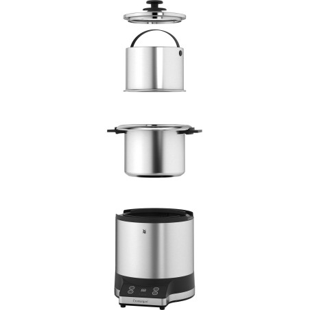 Cuiseur à riz Kitchen Minis 1L + Boite Repas Inox - WMF - WMF1526