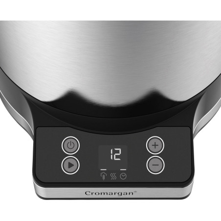 Cuiseur à riz Kitchen Minis 1L + Boite Repas Inox - WMF - WMF1526