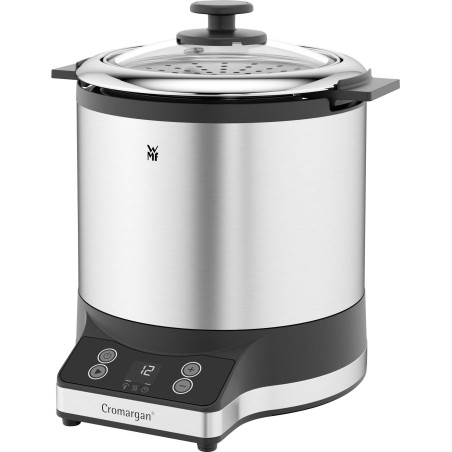 Cuiseur à riz Kitchen Minis 1L + Boite Repas Inox - WMF - WMF1526