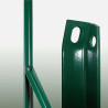 Jambe de force Plastifié 1.20M - BLOOMA - 0591454