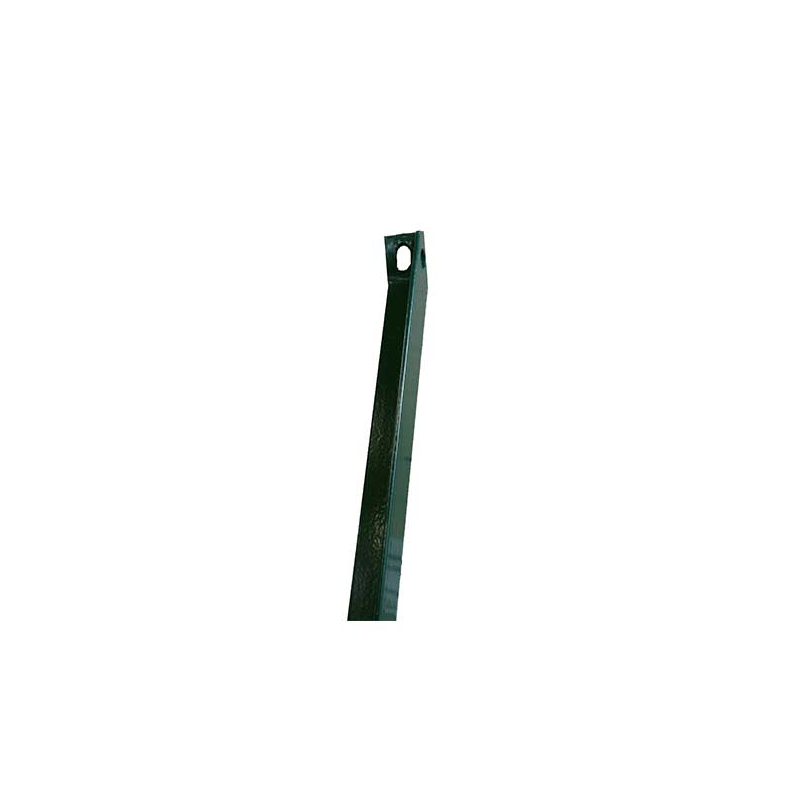 Jambe de force Plastifié 1.20M - BLOOMA - 0591454
