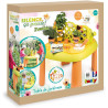 Silence ça pousse -   TABLE DE JARDINAGE - SMOBY- dès 3 ans