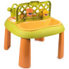 Silence ça pousse -   TABLE DE JARDINAGE - SMOBY- dès 3 ans