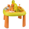 Silence ça pousse -   TABLE DE JARDINAGE - SMOBY- dès 3 ans