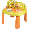 Silence ça pousse -   TABLE DE JARDINAGE - SMOBY- dès 3 ans