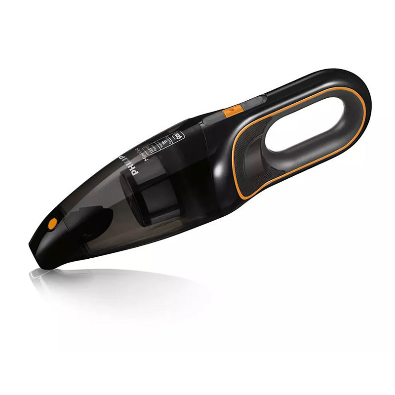 Aspirateur à main sans fil Minivac 100W Noir - PHILIPS - FC6149/02