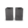Enceintes PC Studio Monitor 4 50W Noir - ENERGY SISTEM - 452750