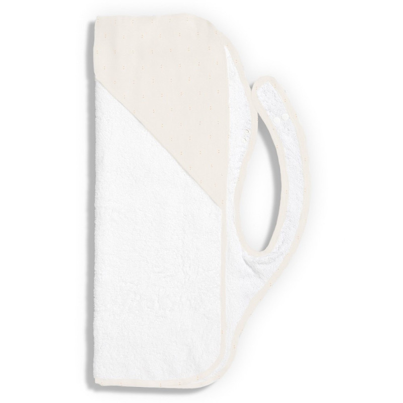 Voile de Bain Petits Points - Gloop! - dès la naissance