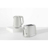 Bouilloire à galet sans fil 1,5L 3000W blanc gravier - CUISINART - CJK780WE