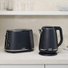 Bouilloire à galet sans fil 1,5L 3000W ardoise - CUISINART - CJK780E