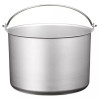 Machine à glace Sorbetière 1.5L 150W Inox - CUISINART