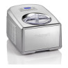 Machine à glace Sorbetière 1.5L 150W Inox - CUISINART