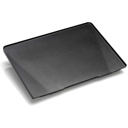 Plaque à griller pour plancha simple Noir - CUISINART - PL051E