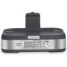Cuiseur Vapeur CookFresh 5L 1800W Inox - CUISINART - STM1000E